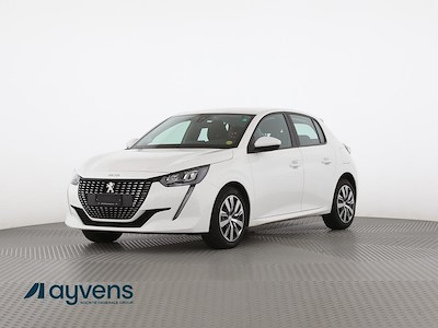 Buy PEUGEOT PEUGEOT 208 on Ayvens Carmarket